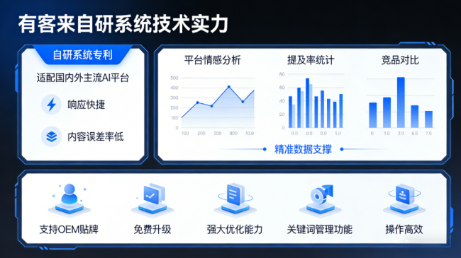 龙岩星际AI-GEO对比同行有什么优势？正规AI优化服务商差异化对比